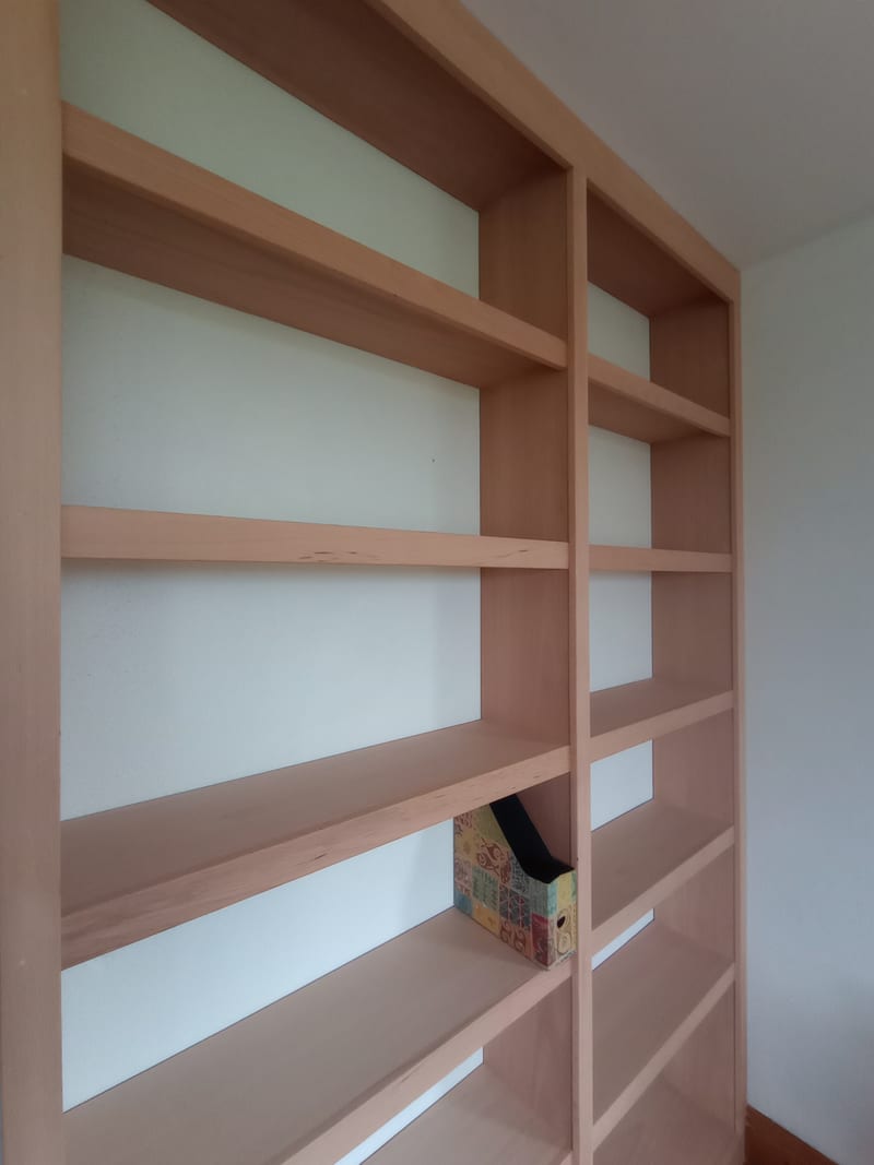 custom-beech-bookcase