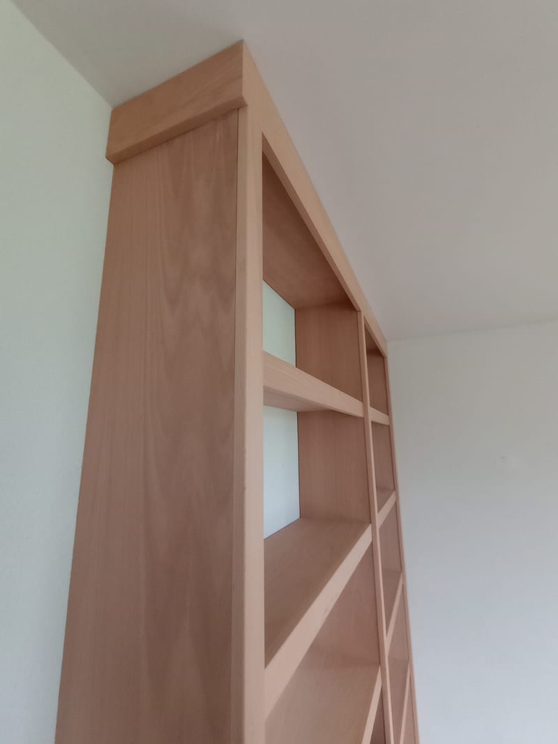 custom-beech-bookcase