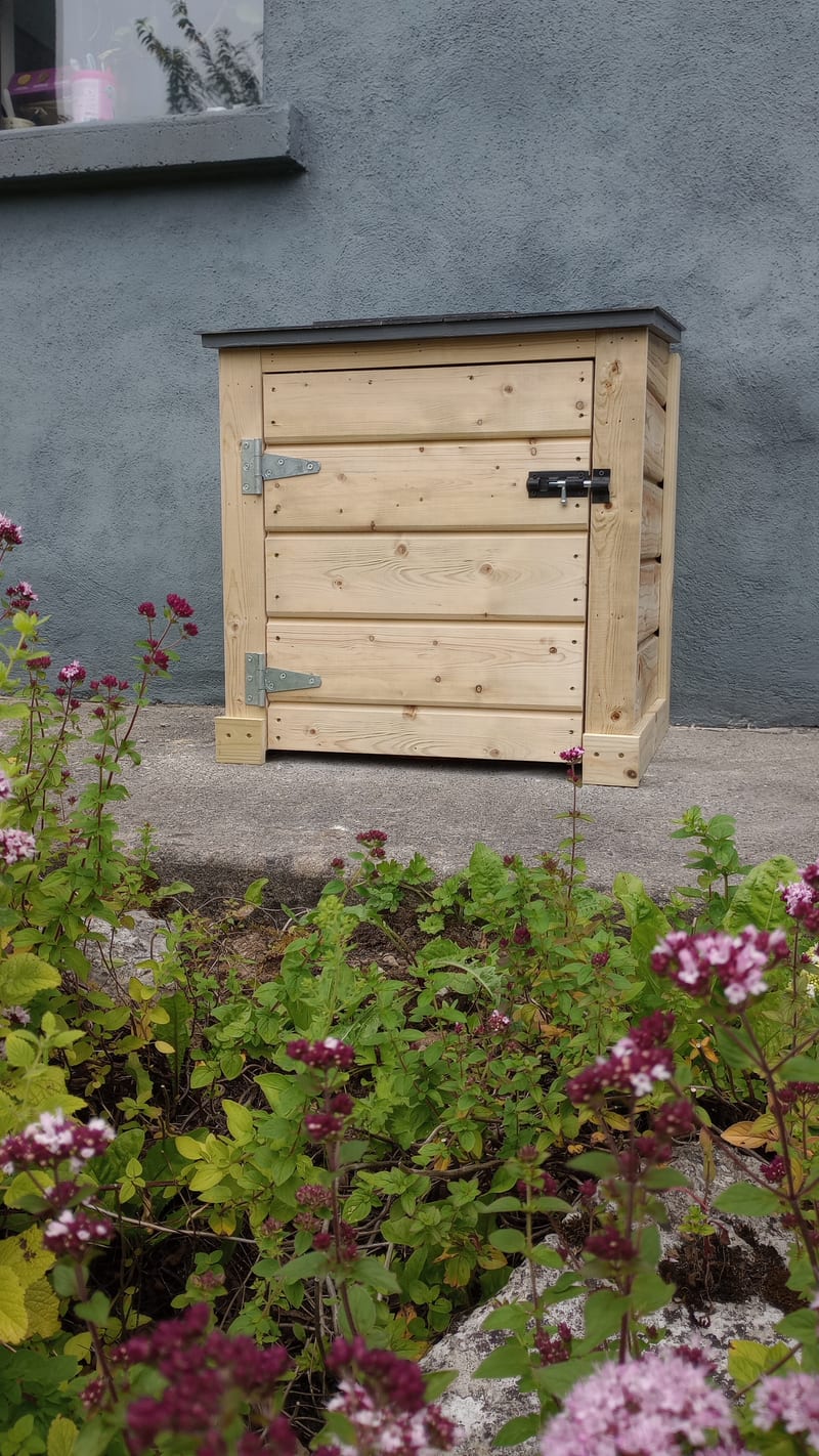 gas-cylinder-storage-box