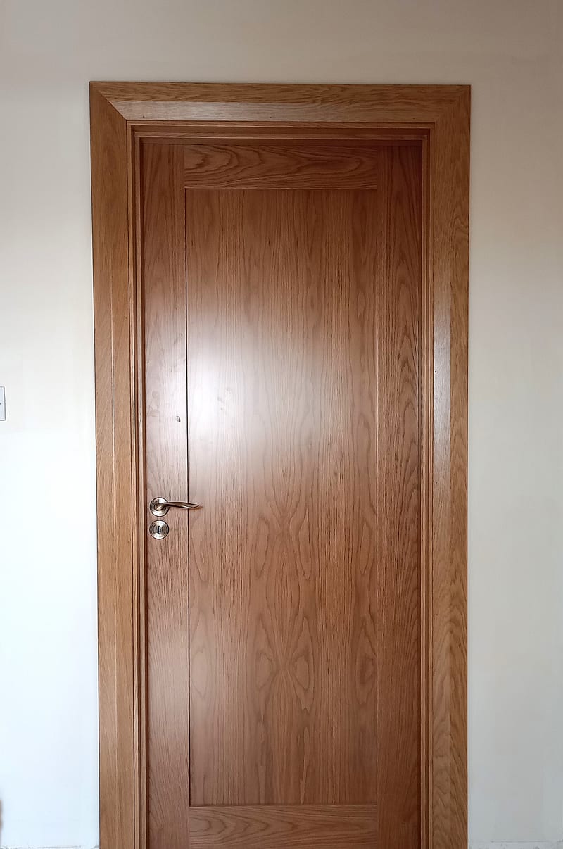 door-fitting