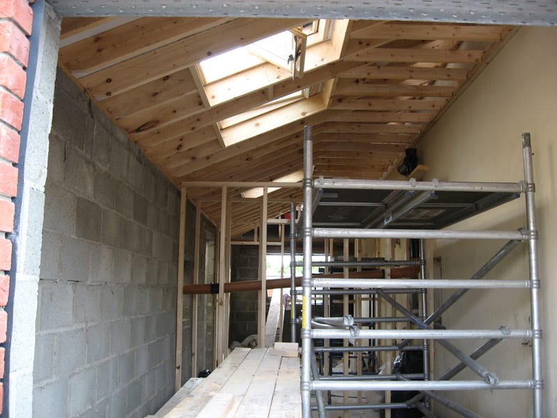 roof-on-extension